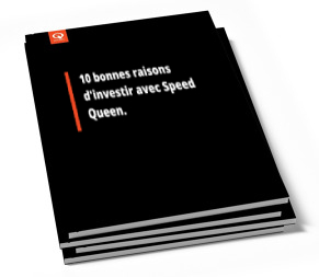 ebook investir speed queen